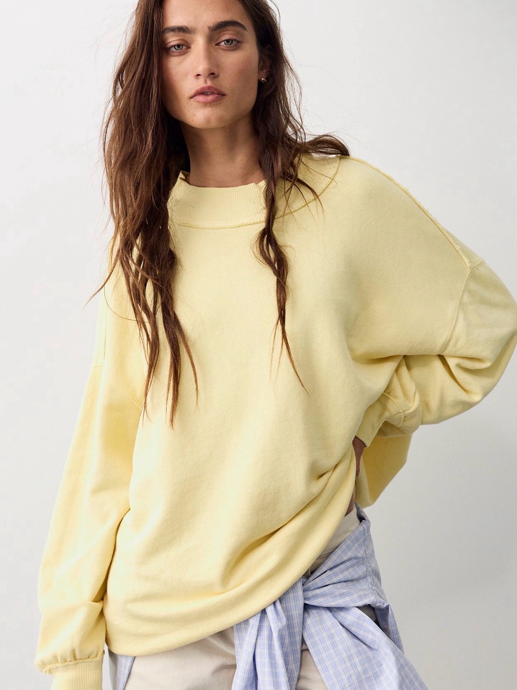 We The Free Palm Springs Pullover
